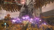 Wing of Astel serves as the base for one of the strongest sorcery builds in Elden Ring (Image via FromSoftware || YouTube/Your Average Gamer)